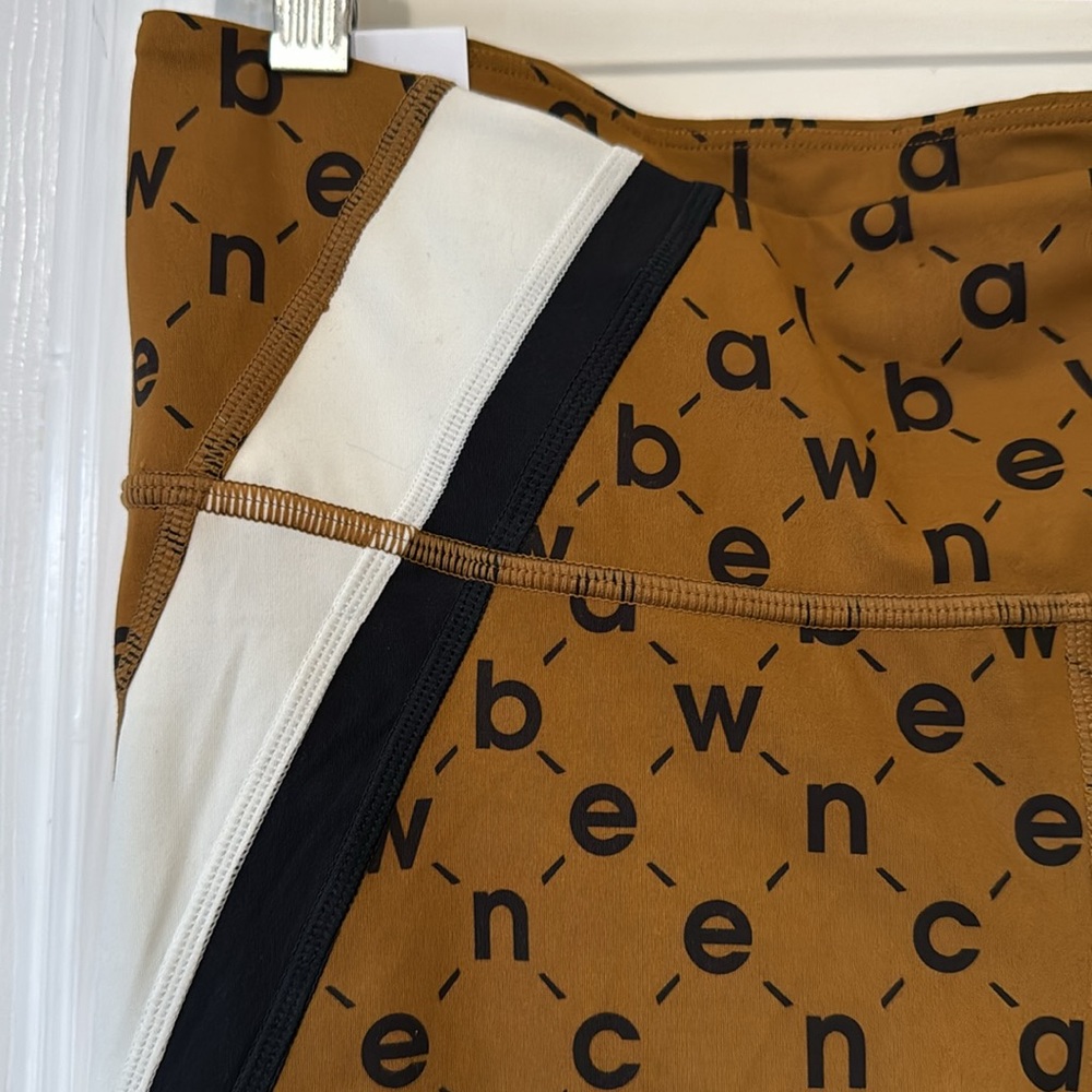 New Balance High Rise tights - Picture 3 of 10